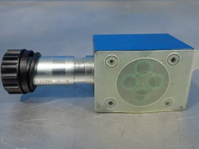 Used HYDAC 4WE6DS01 Pumps Ohio US | HGR 24 #837838