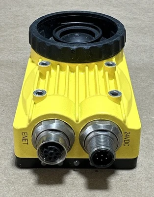 USED Cognex 800-5838-4 C