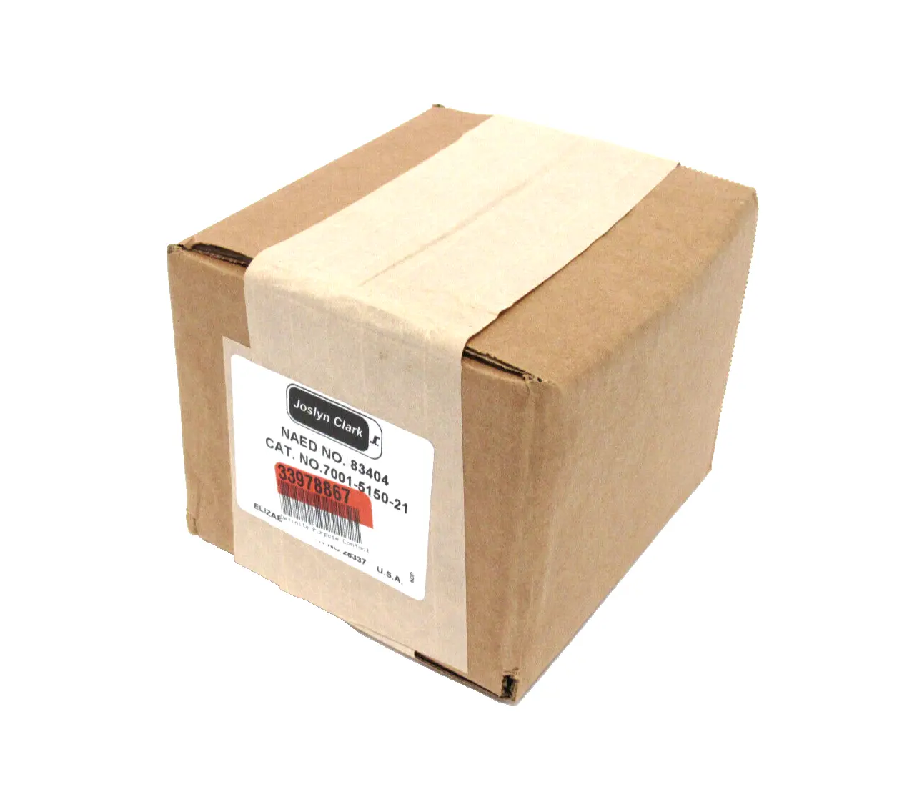 NEW JOSLYN CLARK 7001-5150-21 CONTACTOR 7001515021