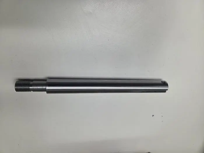 Pistorius Spindle / Saw Arbor Replacement for LHSC12P Cut Off Saw