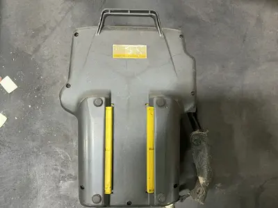 Used 2001 FANUC ARC MATE 100I Robots Ohio US | HGR 24 #1405079