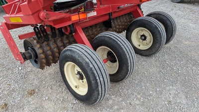 USED BRILLION XH108W96