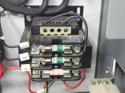 NEW ALLEN-BRADLEY 509-DOD-XXX