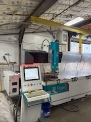 2020 FLOW MACH 3 CNC Waterjet Cutters | CNC Pro Equipment (4)