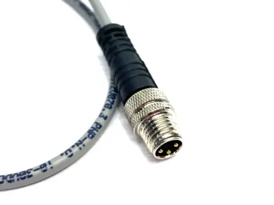 New | in-Stock HTM Sensors Long Square Proximity Sensor 3mm Range PNP, NO, 07-2221 Proximity Sensors Michigan US | Maverick Industrial Sales #1398242