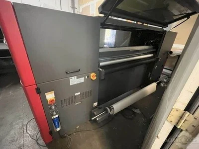 USED 2014 EFI H1625 LED