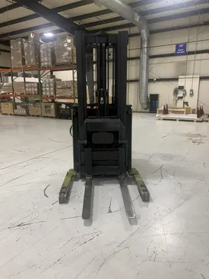 USED CLARK NP3000D-30