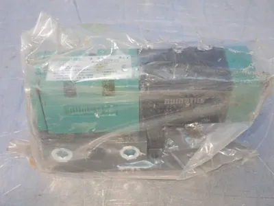 Used NUMATICS 153SA431M000061 Pumps Ohio US | HGR 24 #1128412