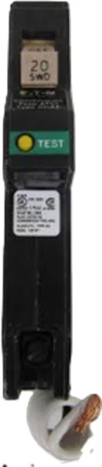 Eaton CH120CAFA [New]