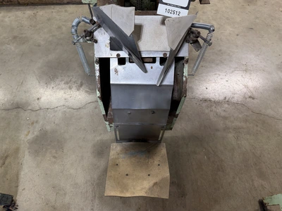 Used _UNKNOWN_ _UNKNOWN_ Bagger Only Vertical Form & Fill Michigan US | Miedema Asset Management Group #1287545