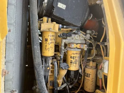 2008 Caterpillar 963D