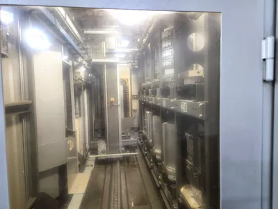 2007 TOYODA FH450S FMS Horizontal Machining Centers | Murphy Machinery (7)
