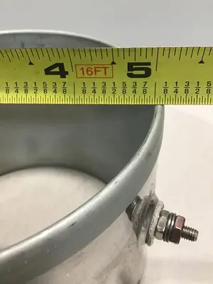 NEW TEMPCO 10000579 J 11 20