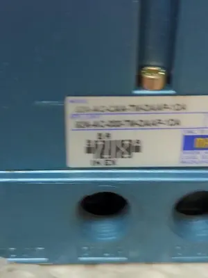 New | in-Stock MAC 82A-AC-CAA-TM-DAAP-1DA Solenoid Valves Ohio US | Surplus Asset Holdings #1247475