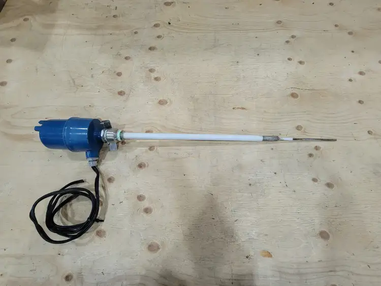 Used METEK DREXELBROOK 700-0201-005 Misc Electrical & Power Parts British Columbia CA | Lenmark #254263