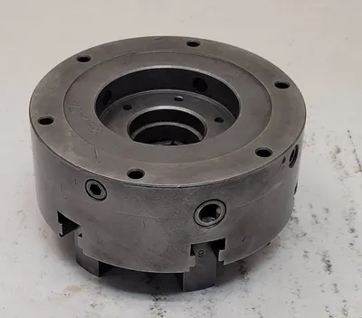 BUCK 3662 Tooling & Accessories, Lathe Chucks | Machinery Central (7)