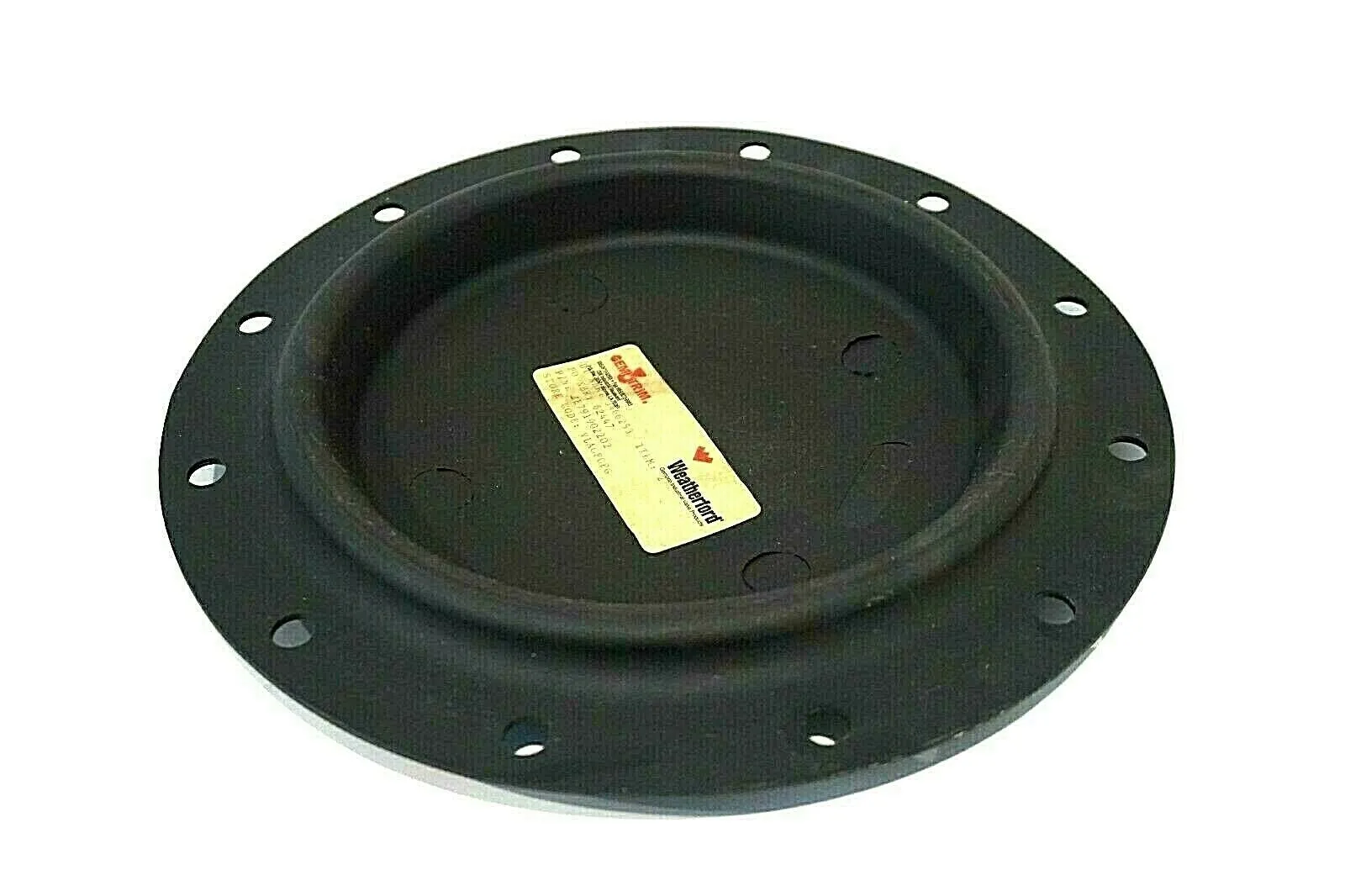 NEW GEMOTRIM WEATHERFORD 2E791902202 DIAPHRAGM