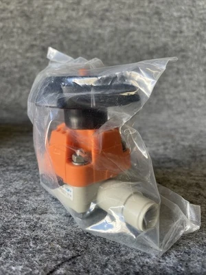 New | in-Stock George Fisher 167.315.577 Valves/Fittings California US | Davliegogo LLC #1729059