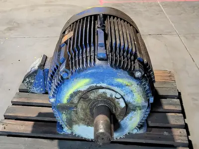 USED WESTINGHOUSE HSB
