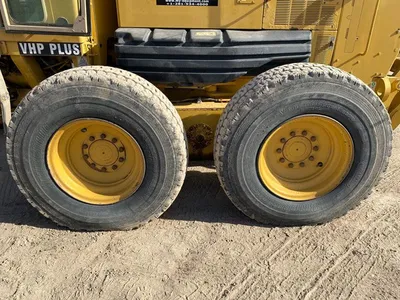 2004 Caterpillar 140H