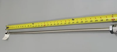 NEW SMC NCDMKB150-3000-X142US