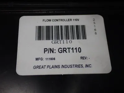 USED GPI GRT110