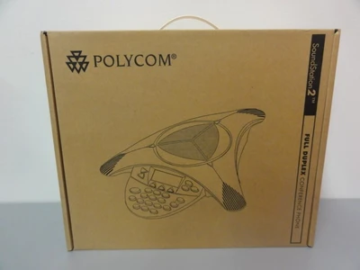 USED POLYCOM 2201-67800-022