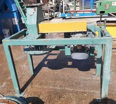 USED STURTEVANT 3B
