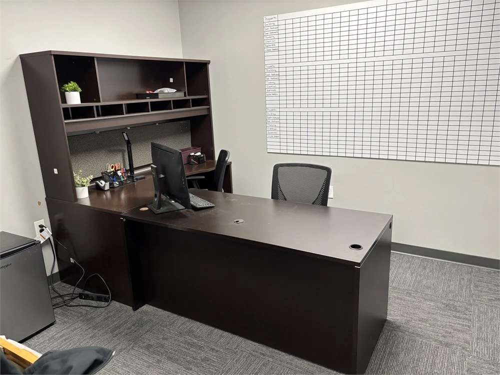 Used _UNKNOWN_ _UNKNOWN_ Modular Offices Texas US | MachineryMax #1488190