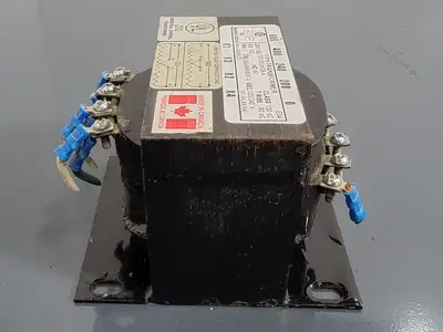 USED REX POWER MAGNETICS CS100JHCB-K