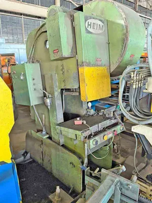 USED 1977 BRADBURY 420-36