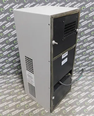 Ice Qube Inc. IQ2000VXS Air Conditioner 120A Refrigerant 134A 11.5oz Used