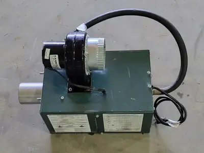 USED SUPERIOR RADIANT UA220