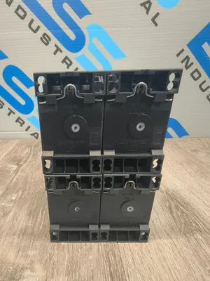 SIEMENS 3RH2122-2BB40 Definite Purpose Contactors | ESS Industrial Equipment Sales (5)