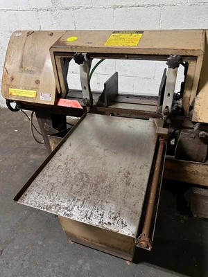 KALAMAZOO 13AW 13" X 19" HORIZ. BAND SAW