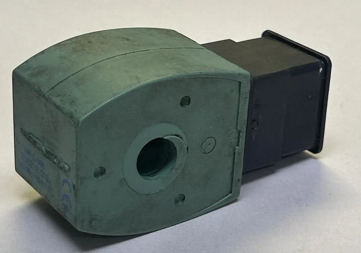USED ASCO 238212-032