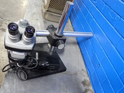 USED BAUSCH + LOMB 313615