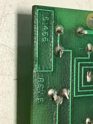 USED SCI 21648 REV B