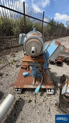 USED Gala Gala Motor Head