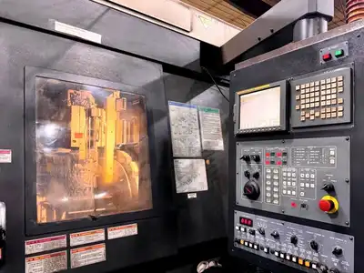 USED 2007 MAZAK FG 150