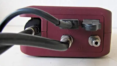 Used MRU AMPRO _UNKNOWN_ Gas Analyzers California US | Bay Line Tool #1316385