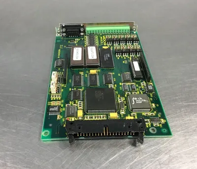 Used MOOG _UNKNOWN_ PLC Processors South Carolina US | Palmetto Automation #1482764