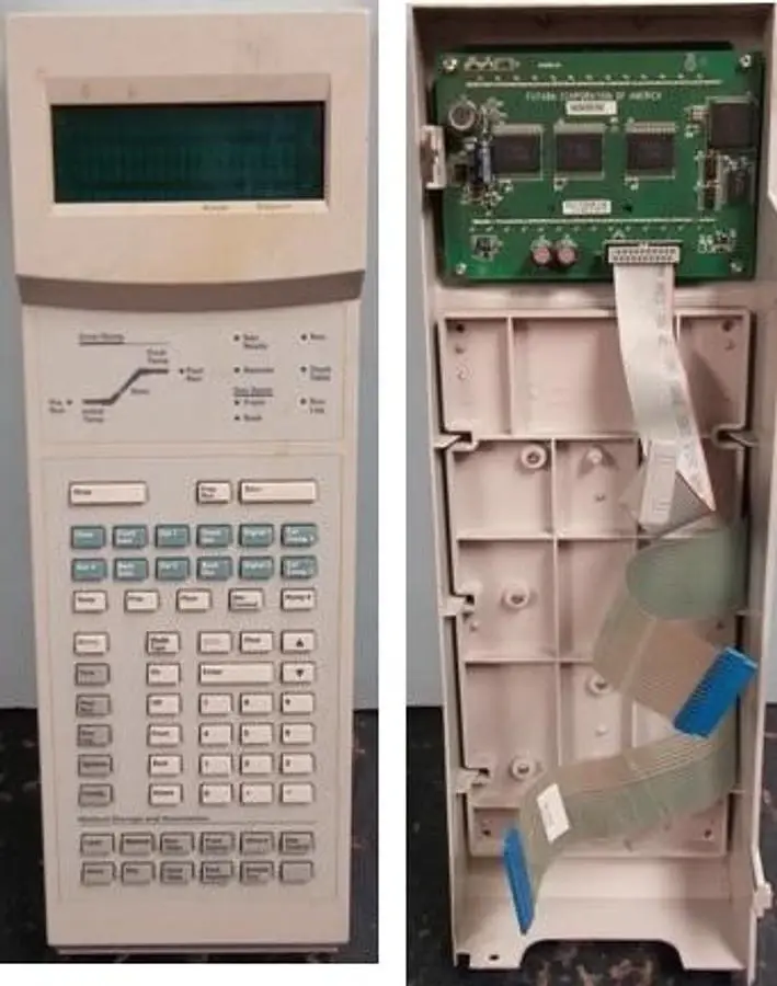 USED HP 6890 SERIES