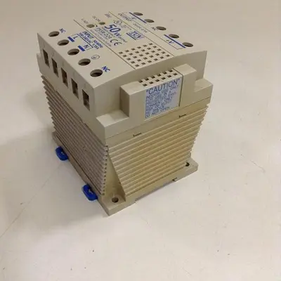 USED IDEC PS5R-D24