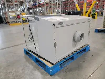 USED LABCONCO 3971402
