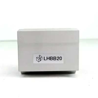 NEW MISUMI LHBB20