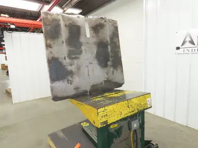 Used SOUTHWORTH _UNKNOWN_ Tippers Indiana US | Arrow Industrial #1408601