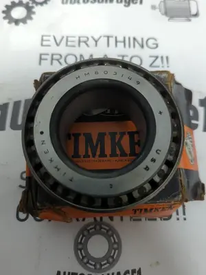 New | in-Stock TIMKEN HM803149 Bearings | Surplus Asset Holdings #1201549