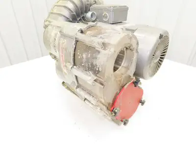 Used BECKER _UNKNOWN_ Blowers Indiana US | Arrow Industrial #1055984