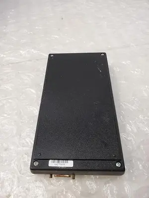 VERISYS SCSI-VIEW 8160 ULTRA3 SCSI BUS ANALYZER